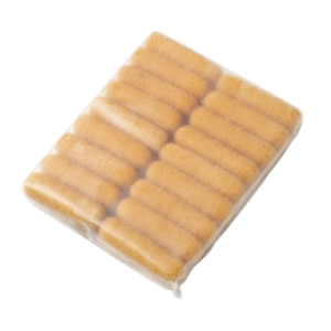 Dedos de queso Bolsa con 18 pz